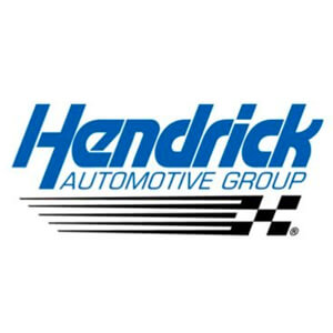 Hendrick Automotive Group logo