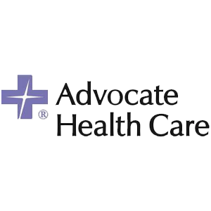 Advocate Health Care logo