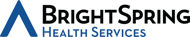 BrightSpring Health Services logo