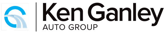Ken Ganley Automotive Group logo