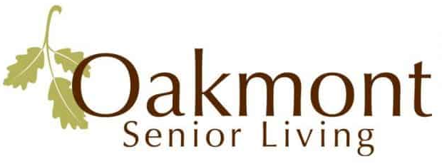 Oakmont Senior Living logo