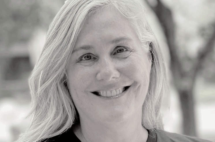 Profile of Stacy Neumann