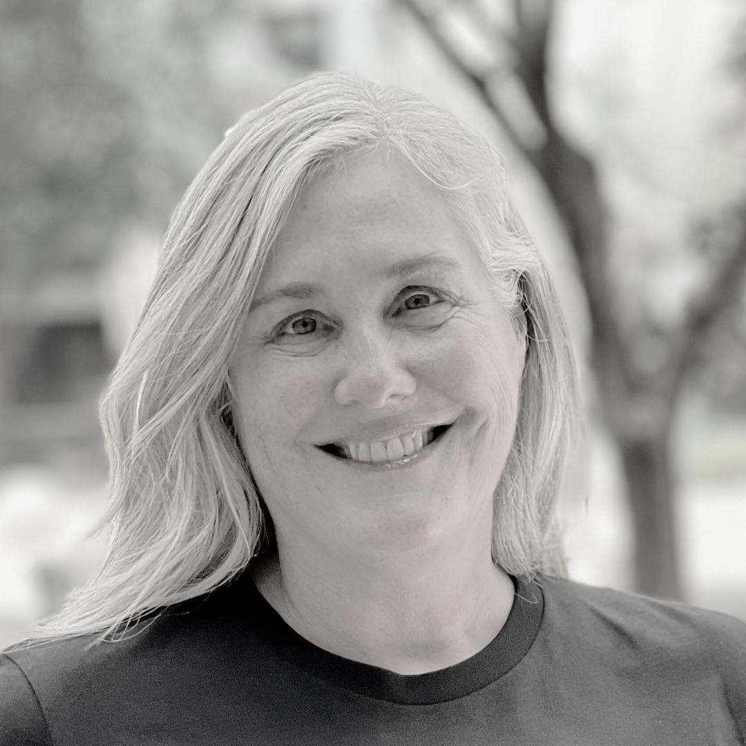 Profile of Stacy Neumann