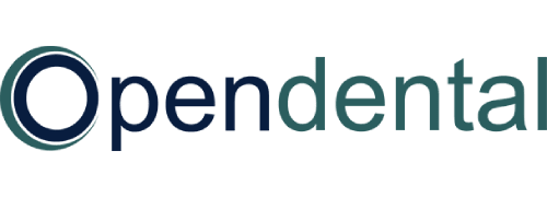 Open Dental Software logo
